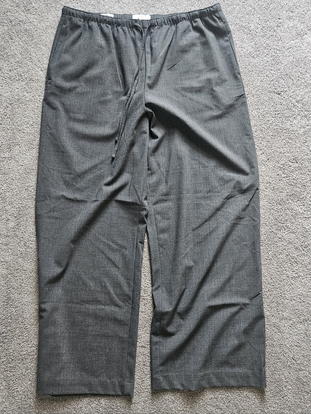 LOFT Sawyer Pull-on Trouser